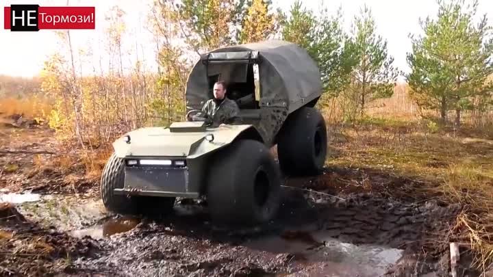 Что они вытворяют Грузовики, Джипы и ТАЗы дубасят на полную! ТОП за 2021