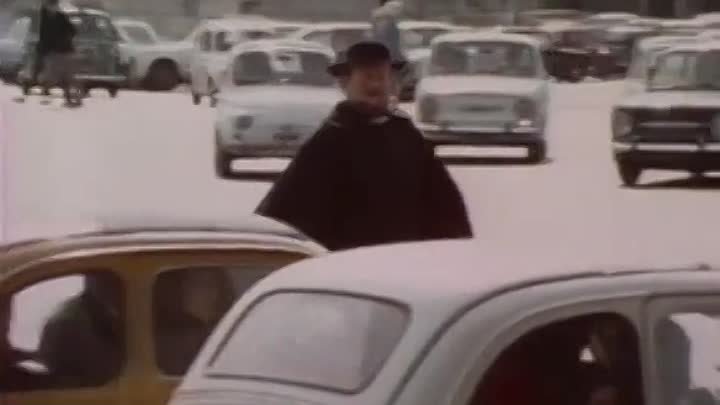 ̷T̷̷h̷̷e̷ ̷g̷̷e̷̷n̷̷e̷̷s̷̷i̷̷s̷ ̷c̷̷h̷̷i̷̷l̷̷d̷̷r̷̷e̷̷n̷ VO (1972)