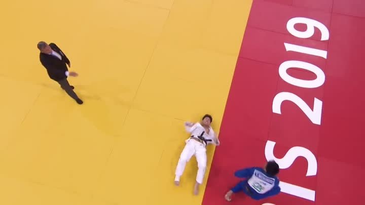 Judo Highlights - Paris Grand Slam 2019