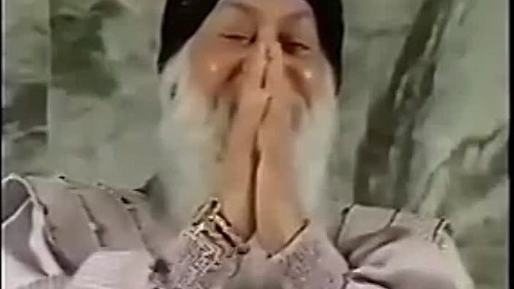 Osho Namaste n Laughter (1)