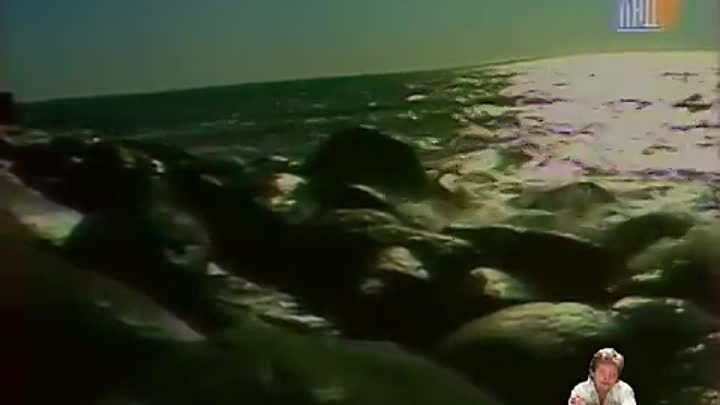 Юрий Антонов - Море, 1981 год