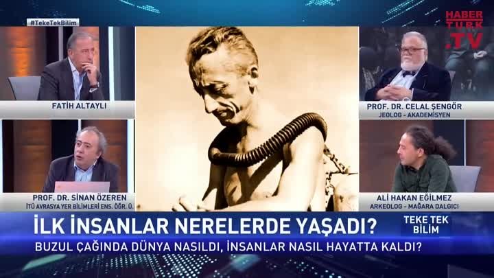 Buzul çağında dünya nasıl bir yerdi_ _ Teke Tek Bilim(720P_HD)