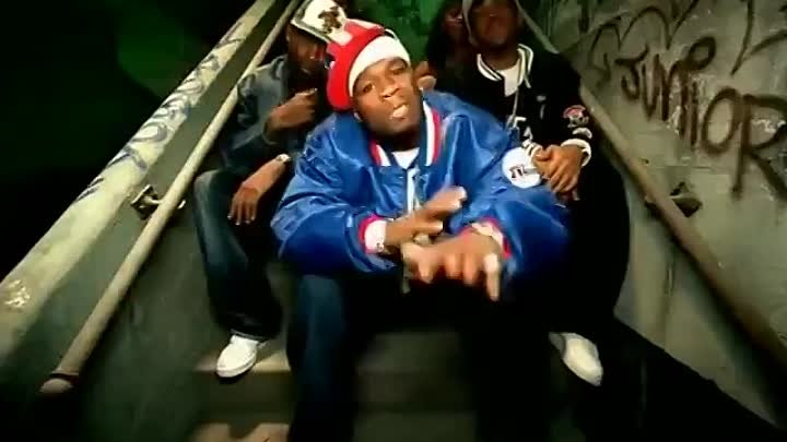 50 Cent - Wanksta