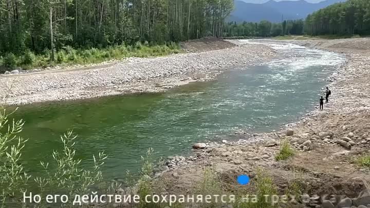 В Байкальске сняли режим ЧС после паводка_объясняем
