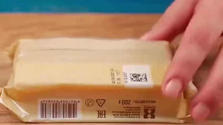 Хитрось с сыром