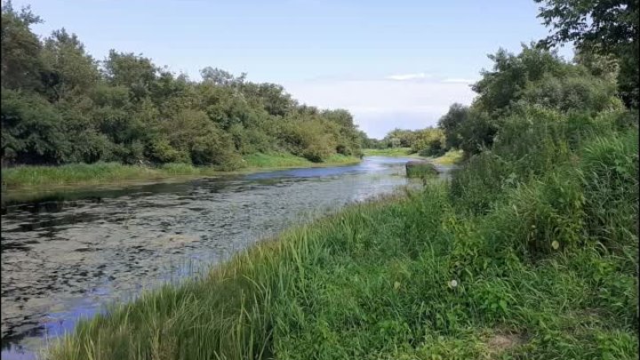 Привет, земляки. Рубаново