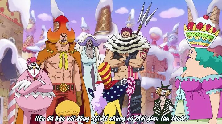 One Piece Anime47 Com Tập 843