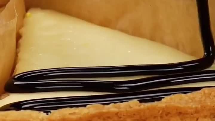Удобное деление пирога 👍
