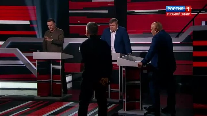 Вечер с соловьевым последний 21.03 24