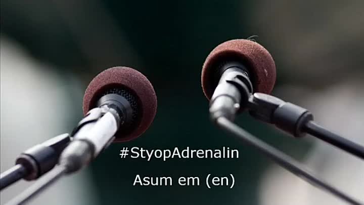 StyopAdrenalin - Asum em (en)