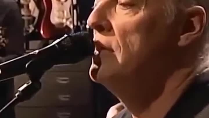 David Gilmour - High Hopes