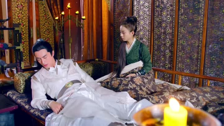 Princess Agents EP39