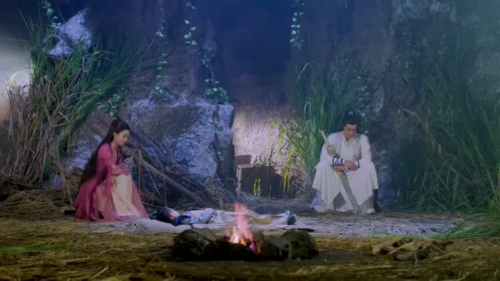 Princess Agents EP46