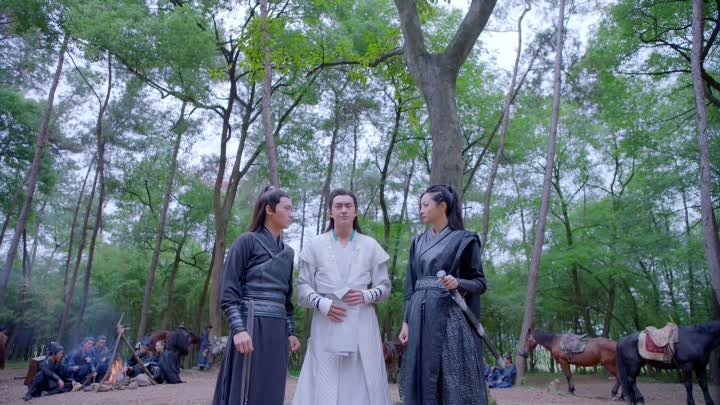 Princess Agents EP48