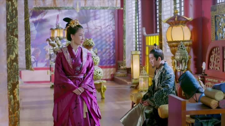 Princess Agents EP50