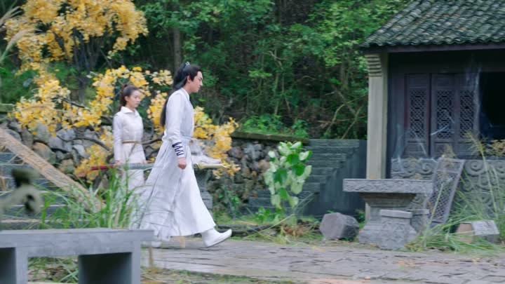 Princess Agents EP58END