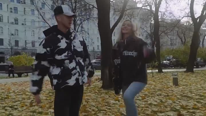 МИЧЕЛЗ & Элона Миллер - Угонщица 2023 (ПРЕМЬЕРА, mood video)
