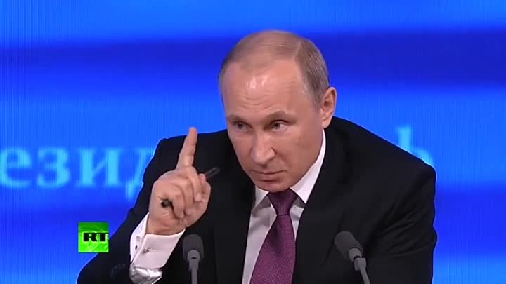 Путин о зарплате в госкорпорациях