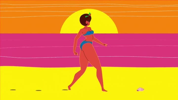 Stan Getz feat. Astrud Gilberto — The Girl From Ipanema