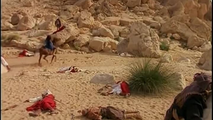 Tűzsivatag (Deserto di fuoco) HUN Magyar Szinkron Teljes Film 03 (480p_25fps_H264-128kbit_AAC)