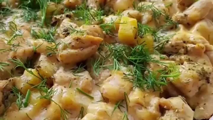 🥔 Картошка с индейкой под сыром

https://t.me/MensFood_Atlant