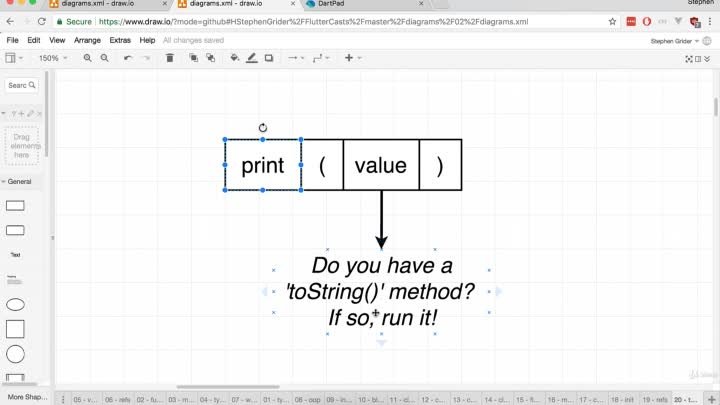 009 Customizing Print Statements