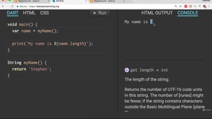 008 String Interpolation