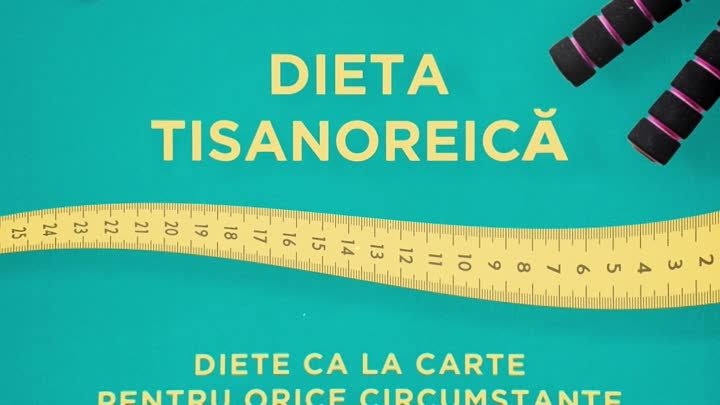Dieta Tisanoreica: Îmbracă silueta de vară în doar 7 zile!