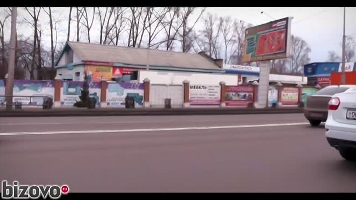 Видеообзор Renault Fluence в Новокузнецке на bizovo.ru