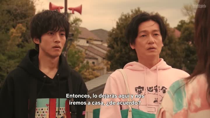 [TekuTeku! Subs] Ano Toki Kiss Shite Okeba EP04 Sub. Español