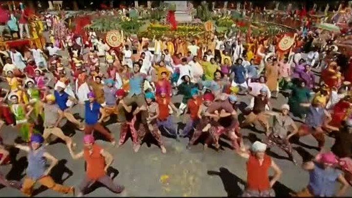 Tune Maari Entriyaan - Song - Gunday - Ranveer Singh - Arjun Kapoor  ...