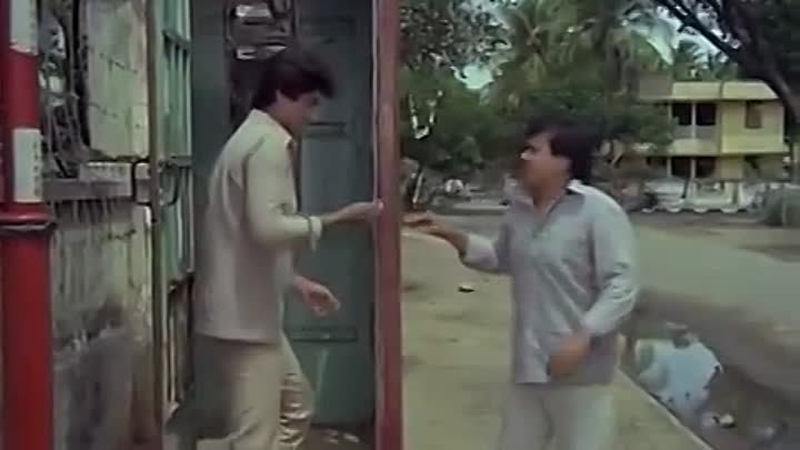 АРТИСТ.Индия 1983г