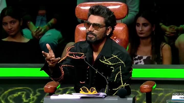 Hip Hop India 2023 Season 01 Episode 03