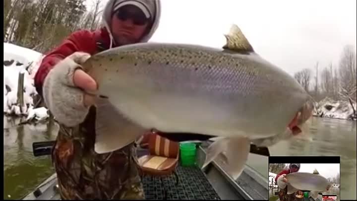 Мировая рыбалка  лучшее
