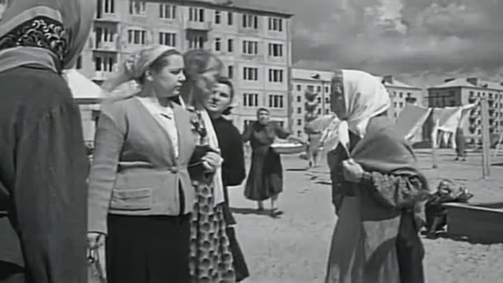 Родион Щедрин - Камерная сюита (1961)