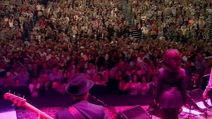 Leonard Cohen - Take this waltz ; _ Live in Dublin: 2014. [BD.rip.1080p.] by zaza.