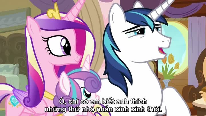 MLP SS7 Ep 22 - Once Upon a Zeppelin