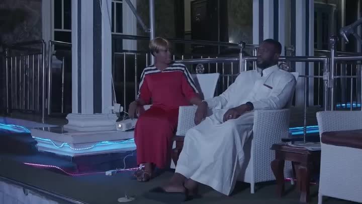 CE NOUVEAU FILM D'AMOUR INTÉRESSANT EST SORTI AUJOURD'HUI - Film Nigerian En Francais 2023