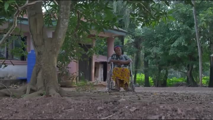 Je Ne Savais Pas Que La Femme Que J'ai Aidée Était Une Riche Qui M'aiderait Un Jour2_Film Nigérian