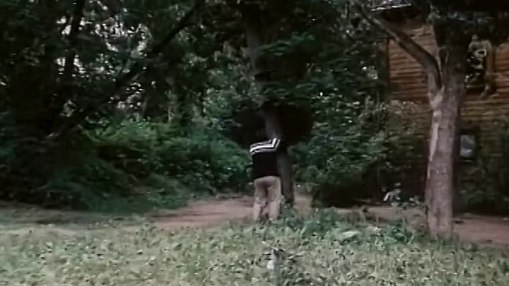 Гостья из будущего (1984 г) - 5 серия