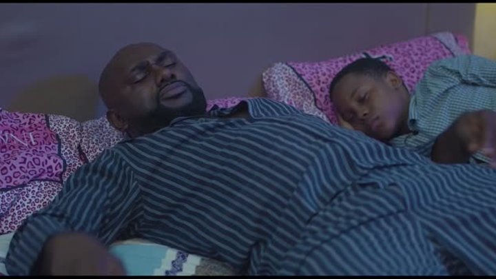 CE NOUVEAU FILM D'AMOUR INTÉRESSANT VA VOUS FAIRE PLEURER  -  Film Nigerian En Francais 2023