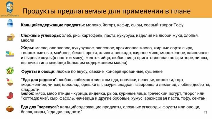 Старт с 03 мин 25 сек Вебинар-поддержка 17 января 2019 "Как вый ...