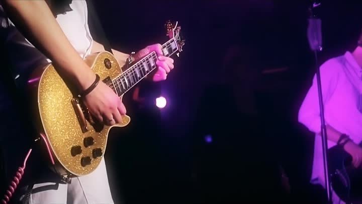 Вельвет - Concert (Live @ B2) Full video