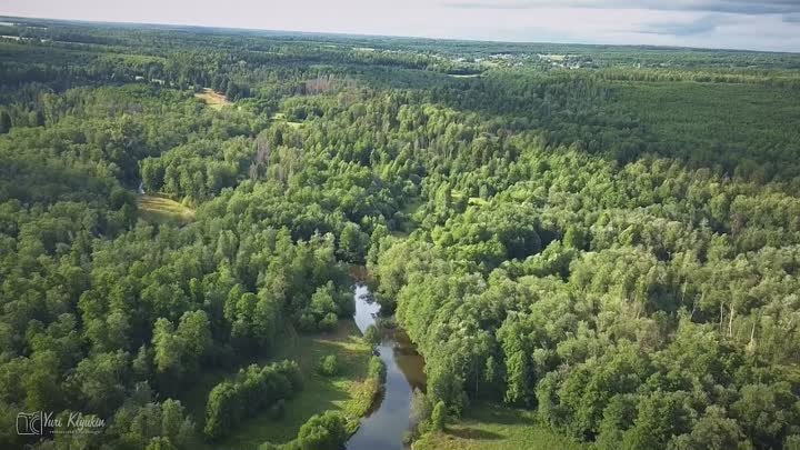 Видео Юрия Клюкина | 3.07.2021 | Лысая гора и Пыжманка...