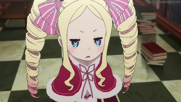 Re:Zero Ep.04 (Dublado)