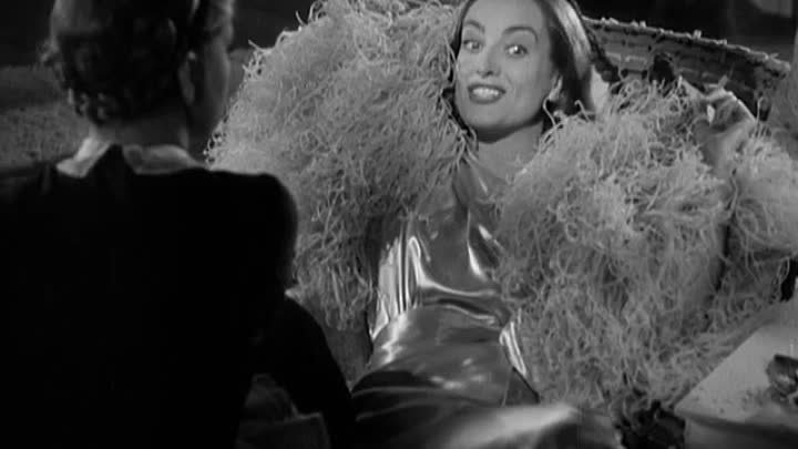 The Bride Wore Red (1937). Joan Crawford, Franchot Tone,Robert Young