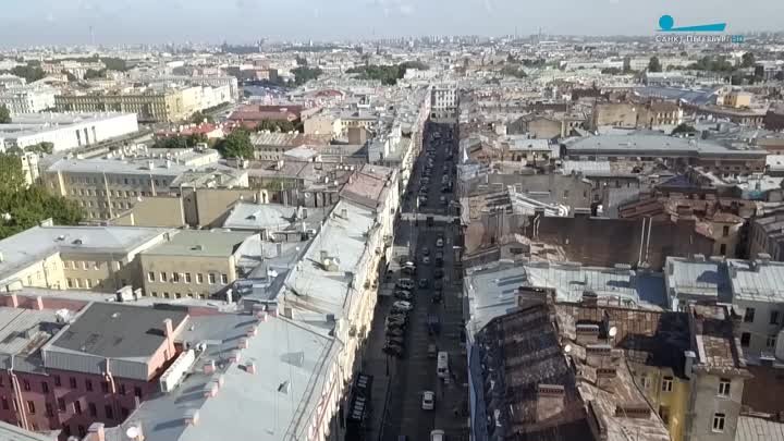 Нематериальное наследие Санкт-Петербурга