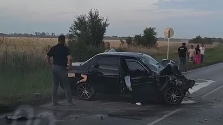 Видео от Подслушано в Каменске-Шахтинском(41)