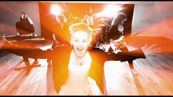 H.e.a.t - Mannequin Show (Official Music Video) (AOR Melodic Rock)