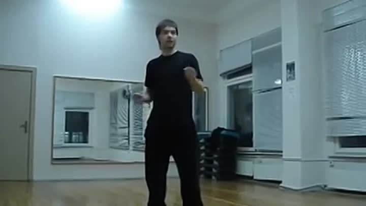 Видео уроки клубных танцев для парней